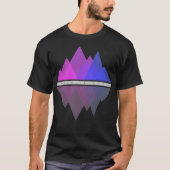Beide zijn goed t-shirt (Voorkant)