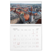 Beieren 2015 kalender (Jan 2027)