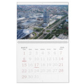 Beieren 2015 kalender (Mar 2026)