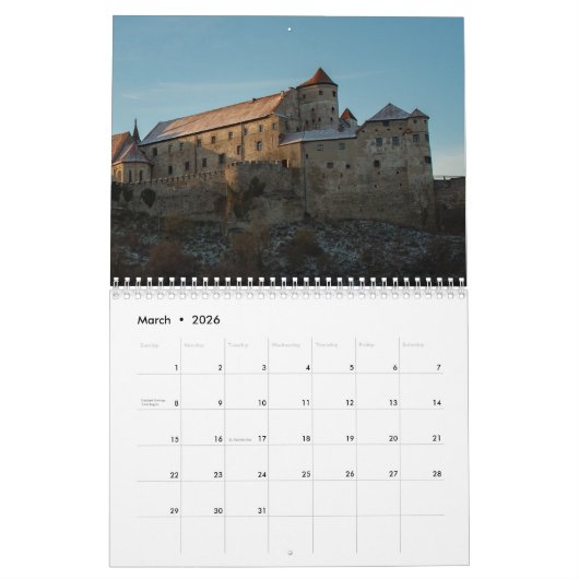 Beieren 2024 kalender (Mar 2026)