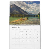 Beieren 2024 kalender (Feb 2027)