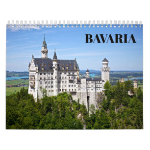 Beieren 2027 kalender