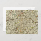 Beieren 2 briefkaart (Voorkant / Achterkant)