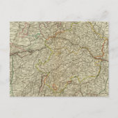 Beieren 2 briefkaart (Voorkant)