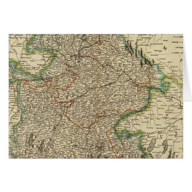 Beieren 3 (Voorkant Horizontaal)