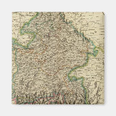 Beieren 3 magneet (Voorkant)