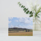 Beieren Briefkaart (Staand voorkant)