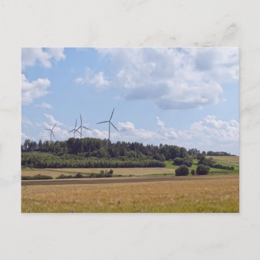 Beieren Briefkaart (Voorkant)