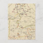 Beieren Briefkaart (Voorkant)