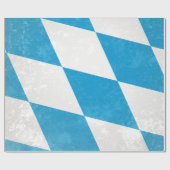 Beieren Cadeaupapier (Vlak)