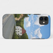 Beieren Case-Mate iPhone Case (Achterkant (horizontaal))