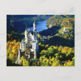 Beieren Duitsland Briefkaart