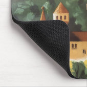 Beieren, Duitsland, Duits Kasteel Oude Reis Kunst Muismat (Hoek)