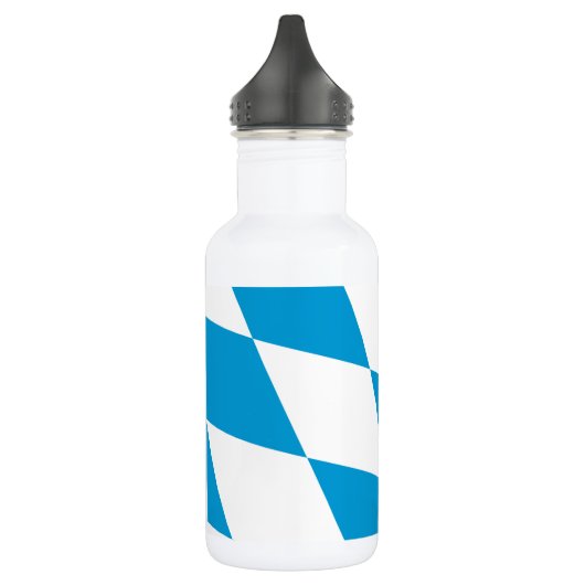 Beieren Flag Liberty Bottle Waterfles (Links)