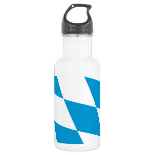 Beieren Flag Liberty Bottle Waterfles