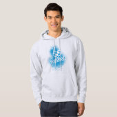 Beieren Football Hoody (Voorkant volledig)