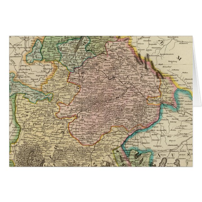 Beieren juist (Voorkant Horizontaal)