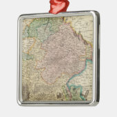 Beieren juist metalen ornament (Links)