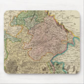 Beieren juist muismat (Voorkant)