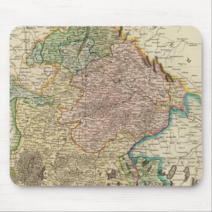 Beieren juist muismat