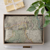 Beieren juist tissuepapier (Geschenk)