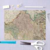 Beieren juist tissuepapier (Craft)