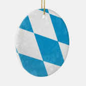 Beieren Keramisch Ornament (Rechts)