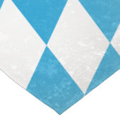 Beieren Korte Tafelloper (Hoek)