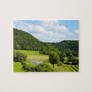 Beieren Legpuzzel