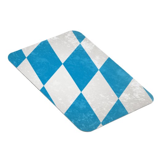 Beieren Magneet (Rechterzijde)