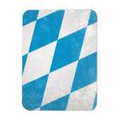 Beieren Magneet (Verticaal)