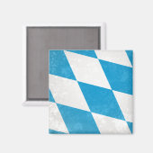 Beieren Magneet (Voorkant / Achterkant)