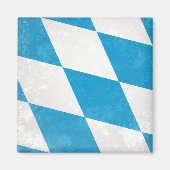 Beieren Magneet (Voorkant)