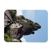 Beieren Magneet (Horizontaal)