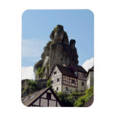 Beieren Magneet (Verticaal)