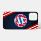 Beieren München iPhone Hoesje (Achterkant horizontaal)