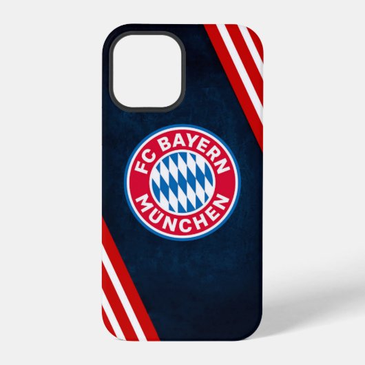 Beieren München iPhone Hoesje (Achterkant)