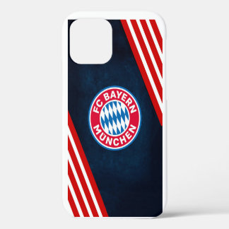 Beieren München iPhone 12 Pro Hoesje