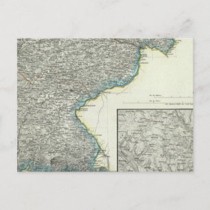 Beieren, Passau Briefkaart