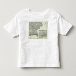 Beieren, Passau Kinder Shirts