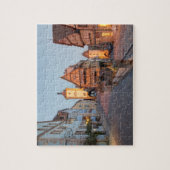 Beieren, Rothenburg ob der Tauber Legpuzzel (Verticaal)