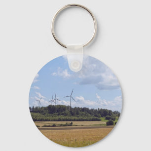 Beieren Sleutelhanger