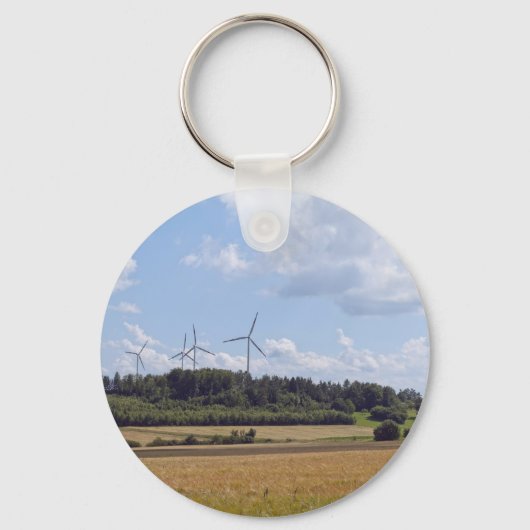 Beieren Sleutelhanger (Voorkant)