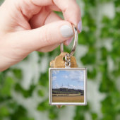 Beieren Sleutelhanger (Hand)