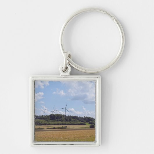 Beieren Sleutelhanger (Voorkant)