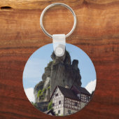 Beieren Sleutelhanger (Voorkant)