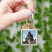 Beieren Sleutelhanger (Hand)