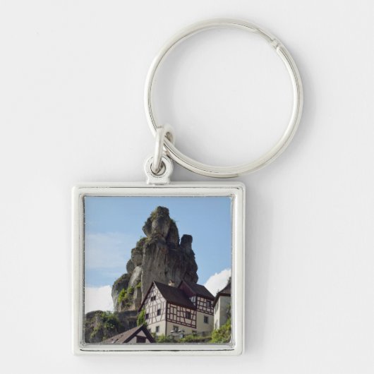 Beieren Sleutelhanger (Voorkant)