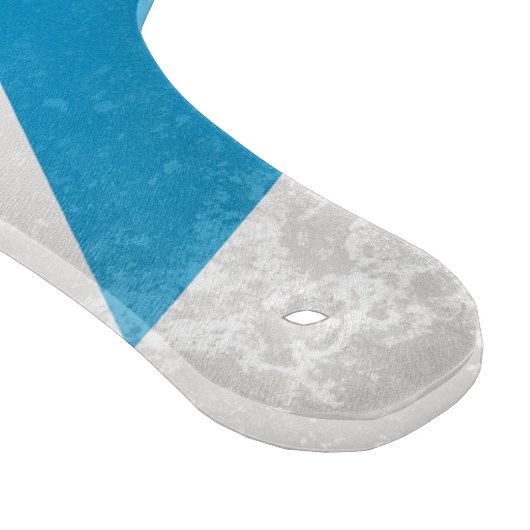 Beieren Snijplank (Hoek)