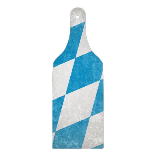 Beieren Snijplank (Voorkant)